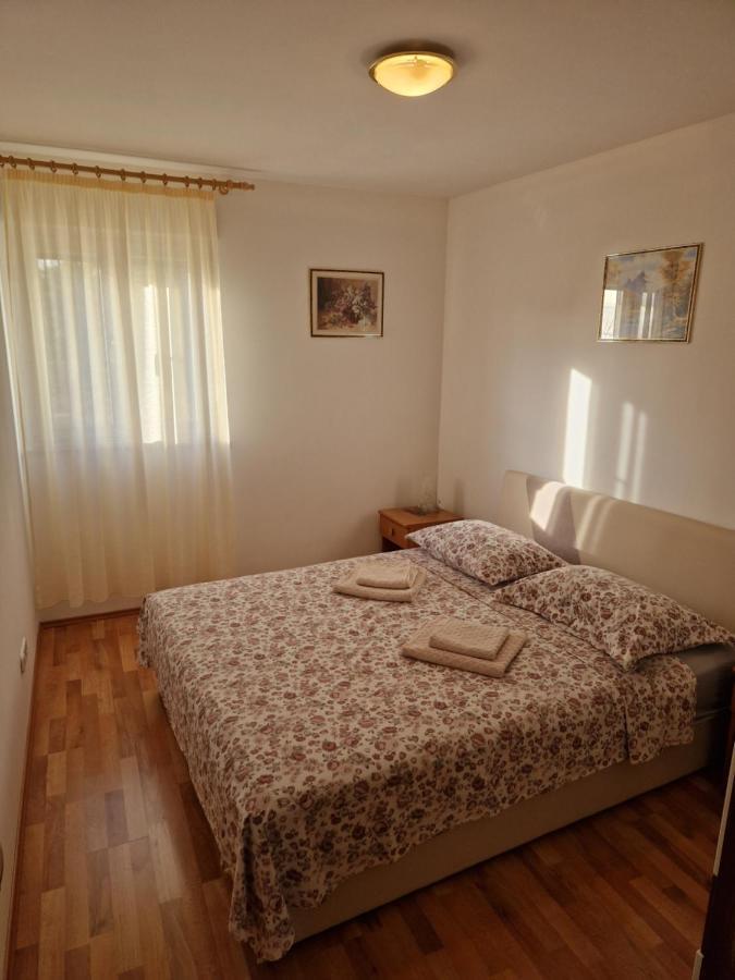 Apartments Jagoda Podstrana Eksteriør bilde